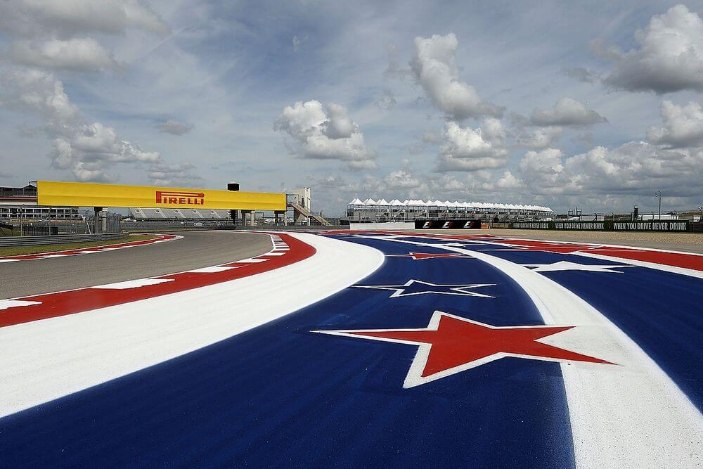 FIA Pist sınırı kuralları güncelledi, Austin GP 2021