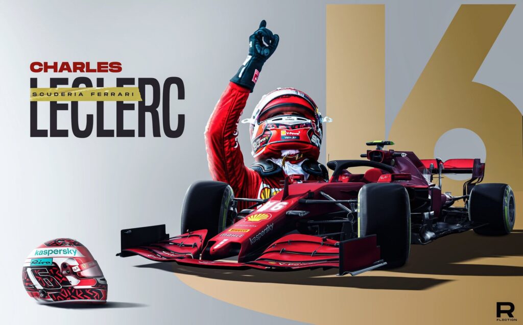 Charles Leclerc