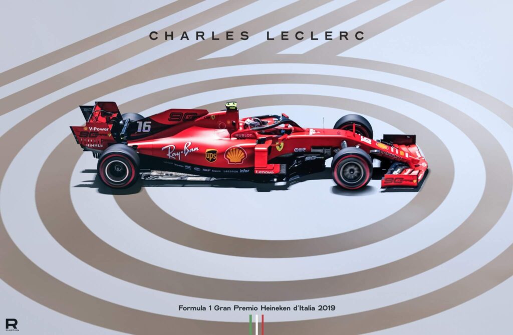 Charles Leclerc