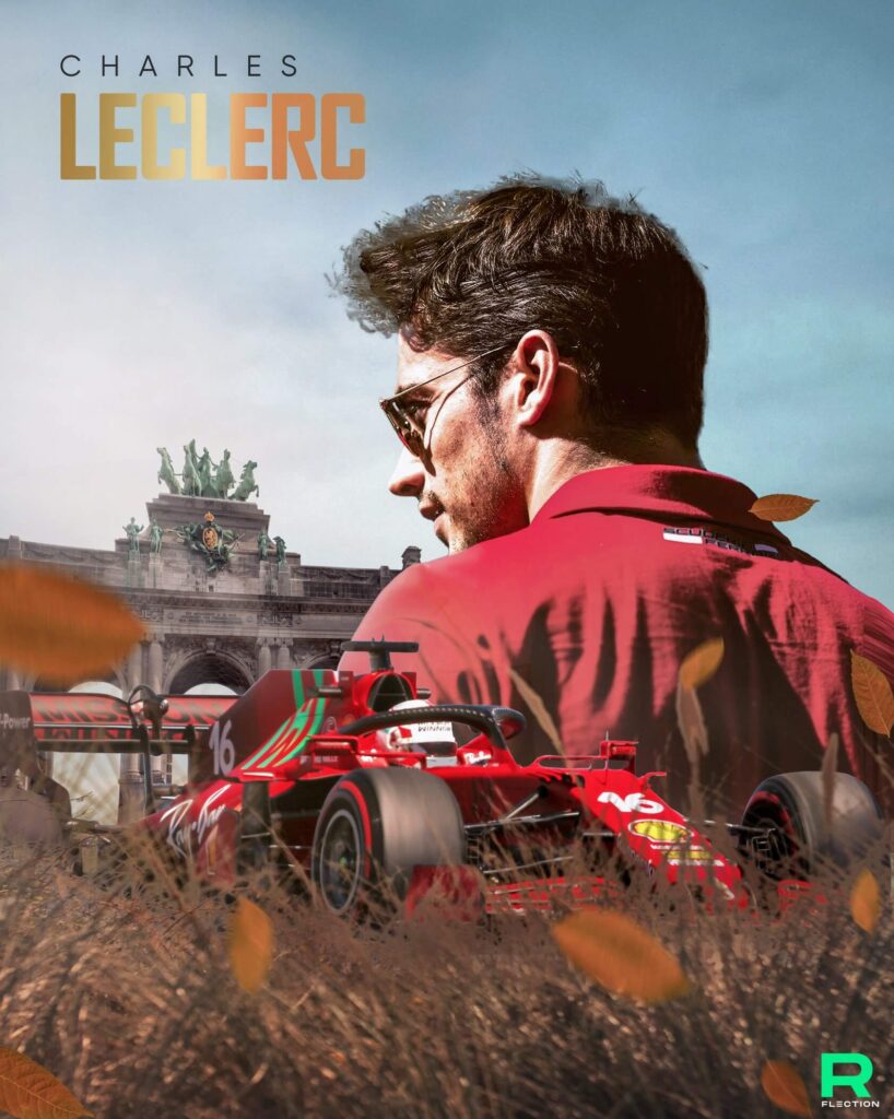 Charles Leclerc