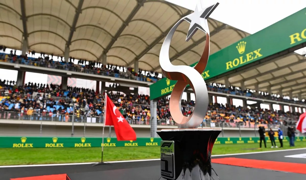 Intercity İstanbul Park 2021 Foto Galeri