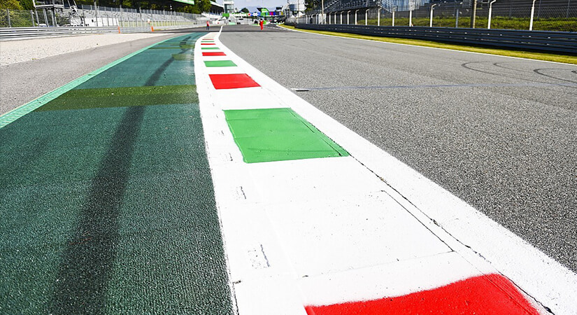 FIA, Austin GP Pist Sınırlarını Sıkılaştırdı!