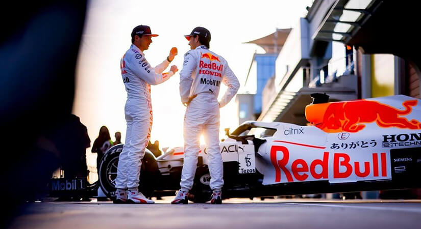 Max Verstappen, Kaç Galibiyet Daha Alabilir?