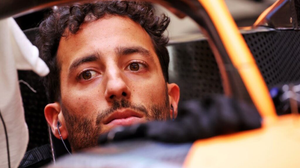 Daniel Ricciardo