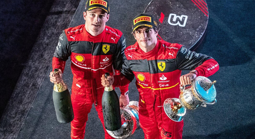 Ferrari Macaristan’da Duble Yapar Mı? Mattia Binotto Hedefini Belirledi!
